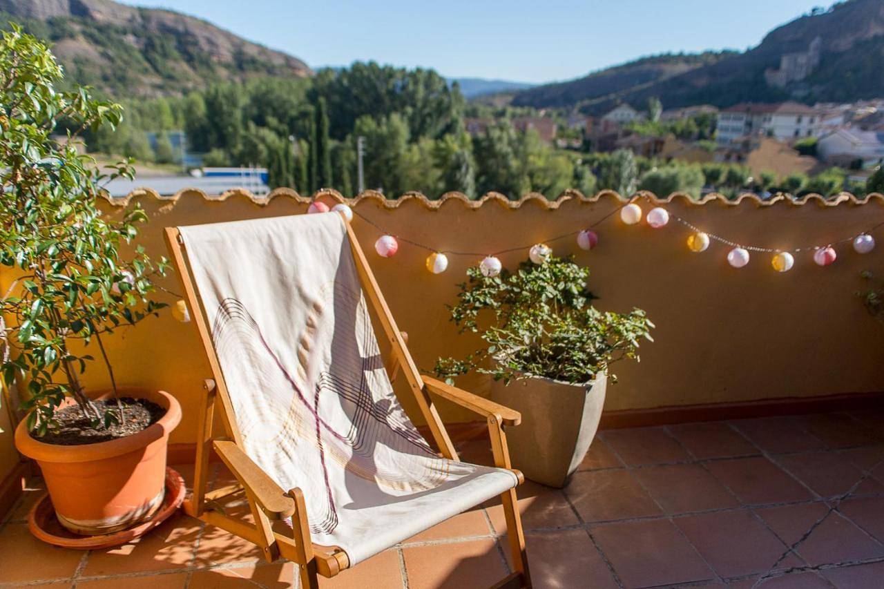 Apartamento entero, Two-Bedroom Apartment in Graus, Pirineo Aragonés