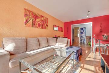 Vakantieappartement voor 6 Personen in Arona, Zuid Tenerife, Afbeelding 4