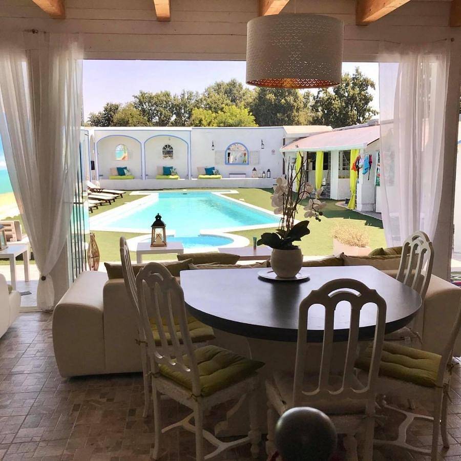 Lady Hamilton B&B in Feletto, Canavese