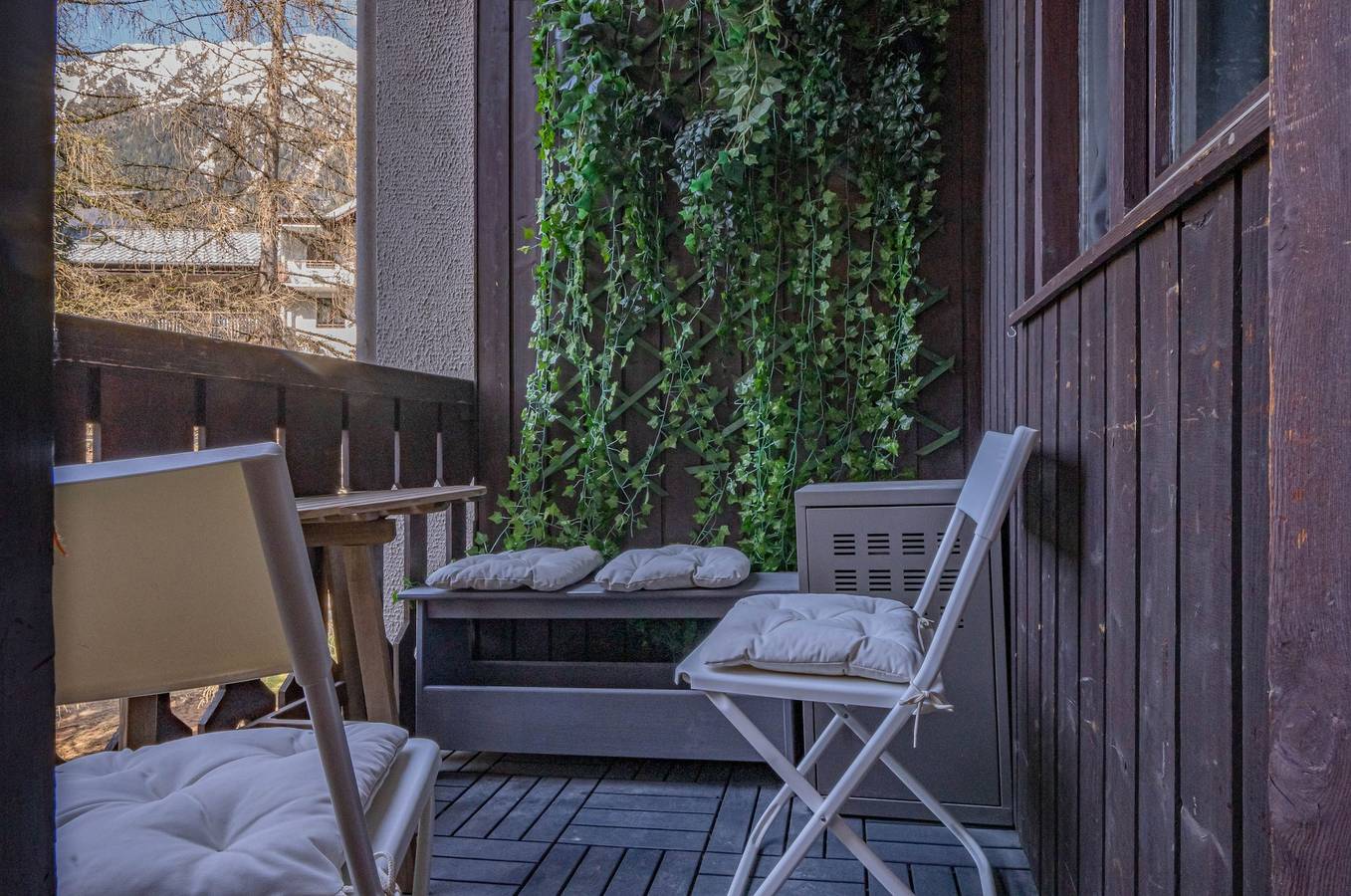 Photo : Appartement de vacances