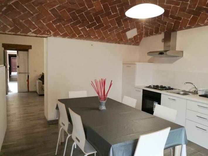 Chambre d’hôte pour 7 personnes à Bergame - 4