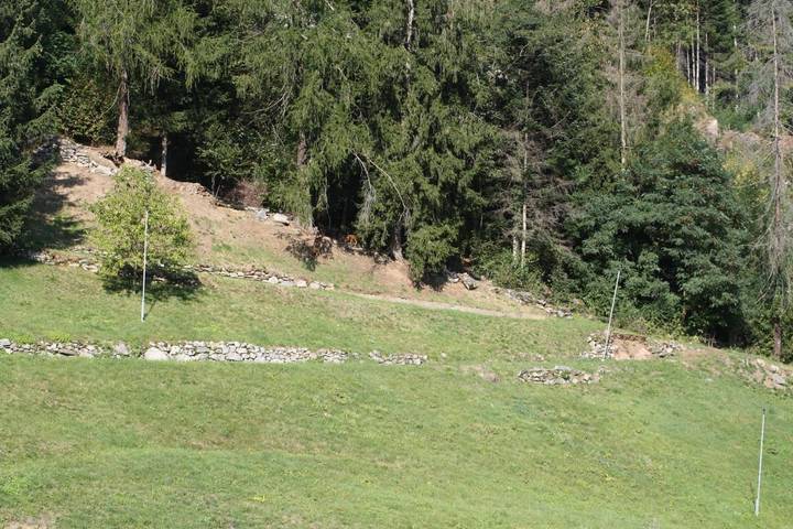 Hôtel pour 3 personnes, avec jardin ainsi que jacuzzi et sauna à Malè - 2