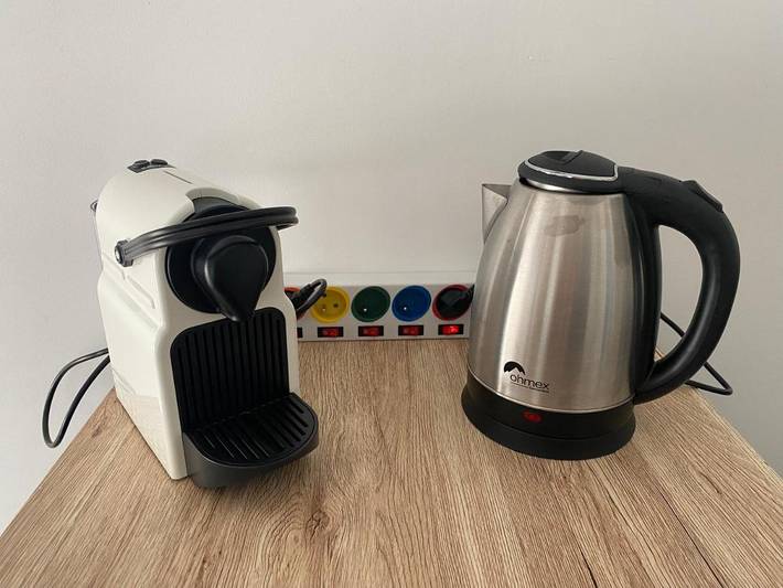 Gîte pour 2 personnes, avec vue et jardin ainsi que terrasse et piscine, animaux acceptés à Soussans - 4