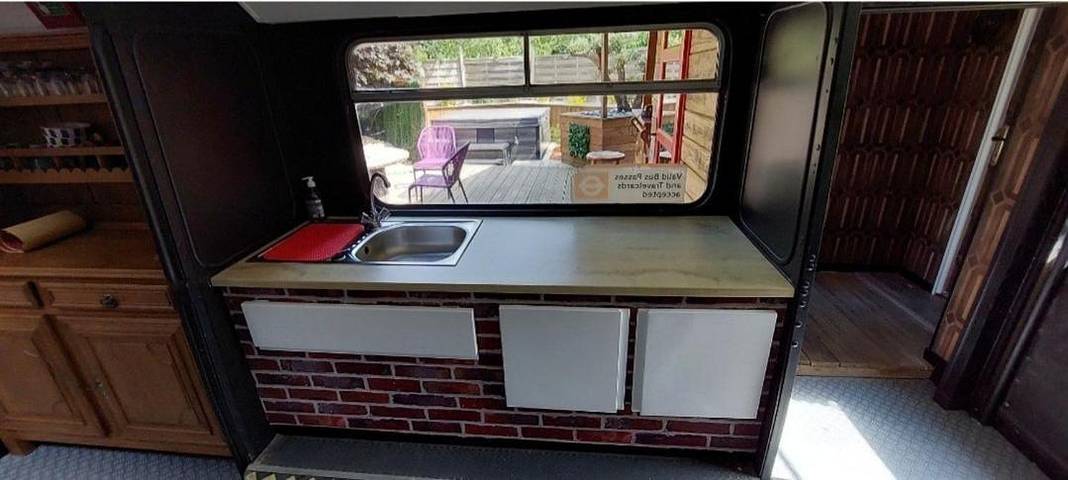 Location de vacances pour 4 personnes, avec jacuzzi et sauna ainsi que jardin et terrasse à Clécy - 4