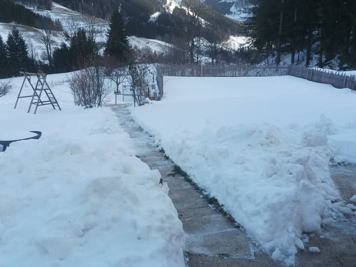 Charmantes Ferienhaus in Vordernberg mit Privatem Pool in Vordernberg, Östliche Obersteiermark