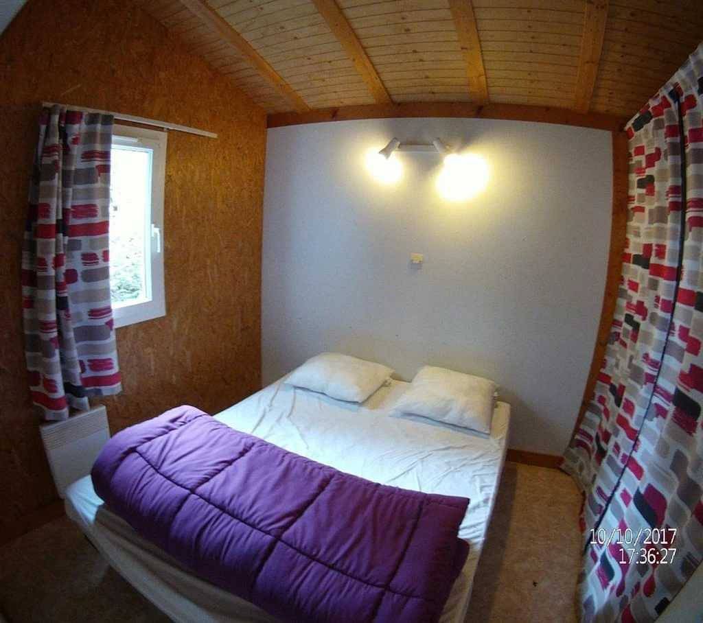 Chalet 3 étoiles - Piscine  - ccafefe in La Mothe-Achard, Valle del Loira