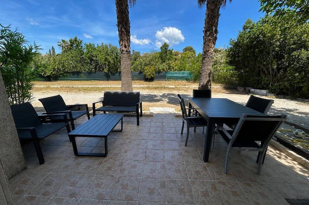 Photo : Maison de vacances