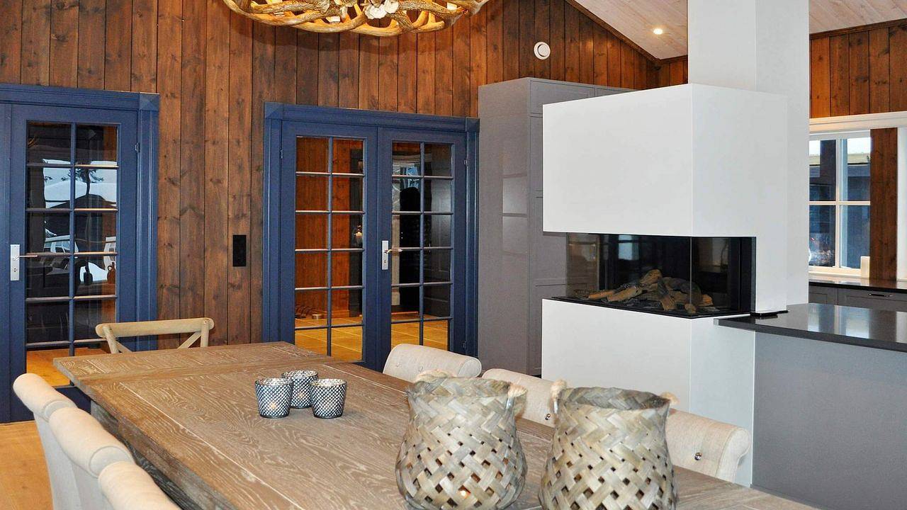 Ferienhaus für 12 Personen (210 m²) in Fåvang in Kvitfjell, Ringebu