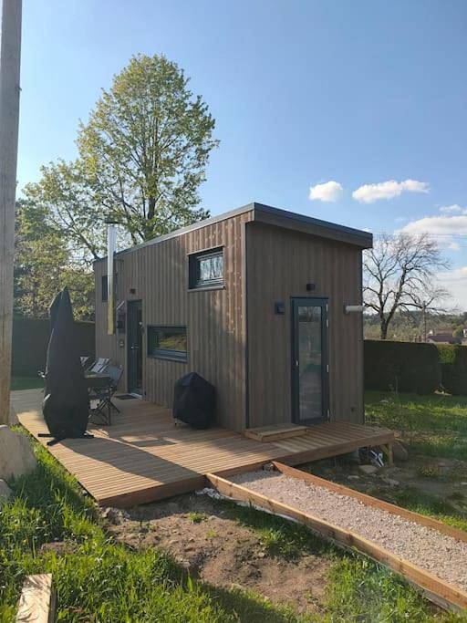 Casa de vacaciones para 4 personas, con jardín y vistas - 1