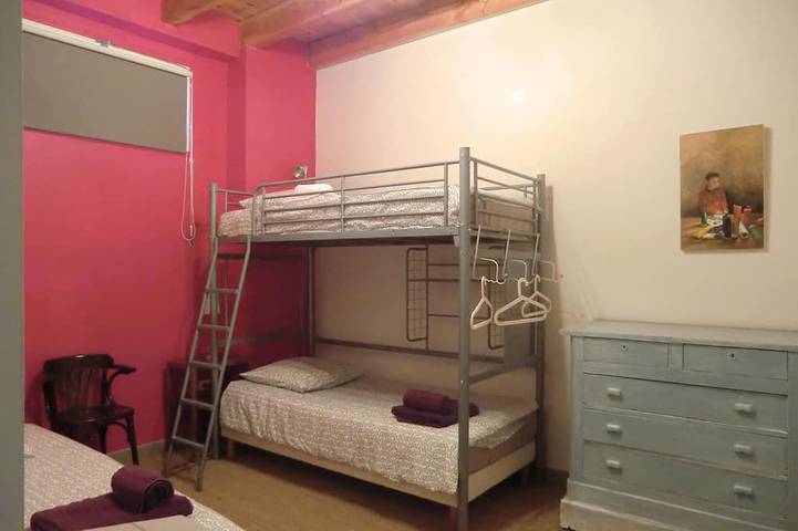 Location de vacances pour 8 personnes, avec jardin et terrasse à Saint-Papoul - 3