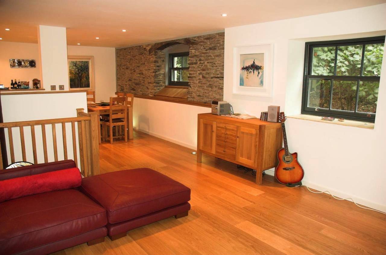 Entire apartment, One-Bedroom Apartment in Dartmouth, Devon
