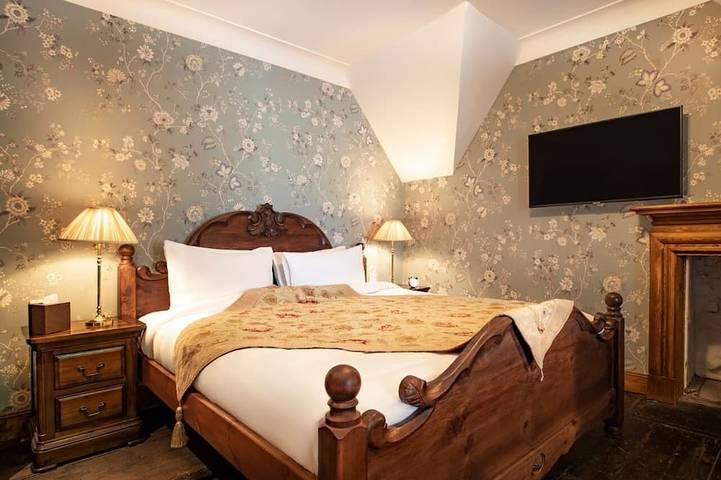 B&B für 3 Personen in Schottland - 4