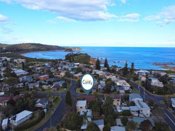 Holiday Apartment for 8 People in Tomakin, New South Wales, Photo 4