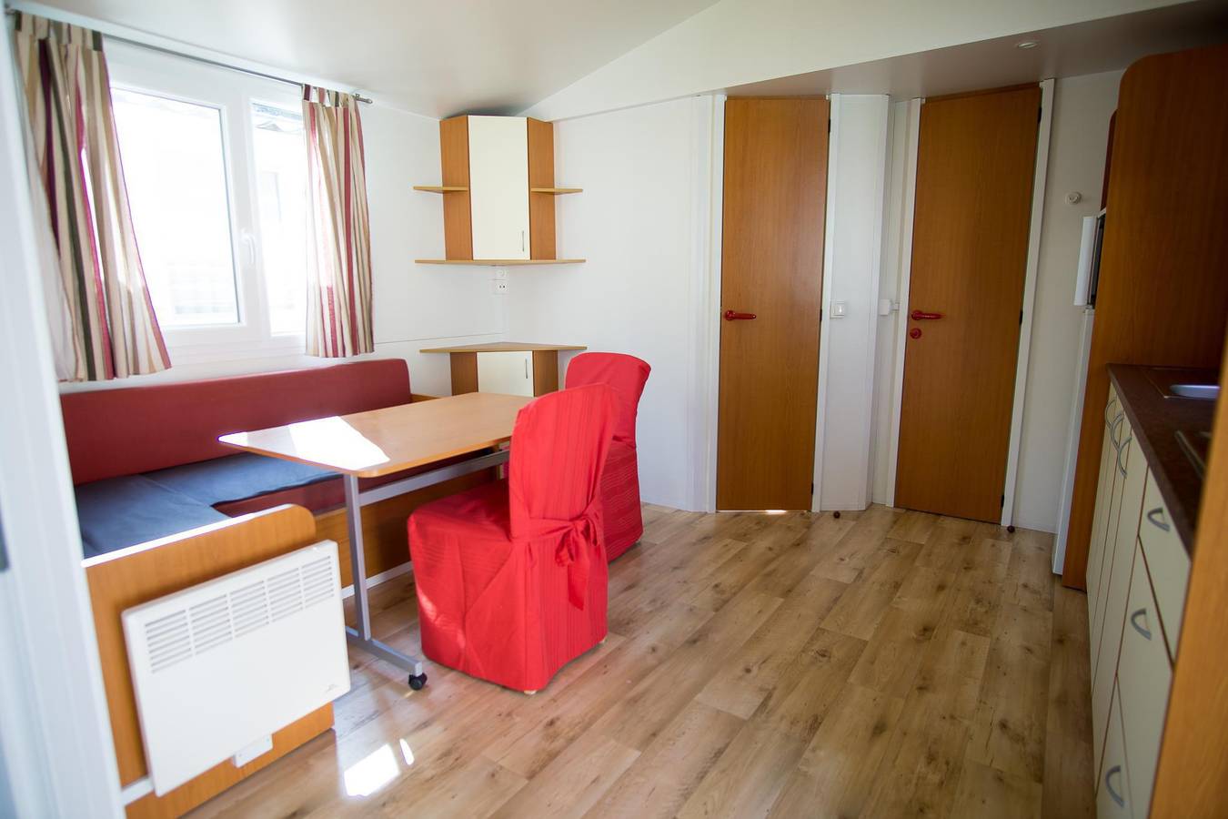 Aktiv-Sport-Erlebnis-Camp Pristavec in Obervellach, Lieser-Maltatal