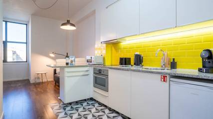 Apartamento De Férias para 2 Pessoas em Ramalde, Distrito do Porto, Foto 2