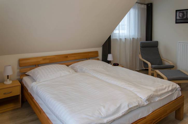 Ferienwohnung für 4 Personen, mit Balkon in Herzebrock-Clarholz