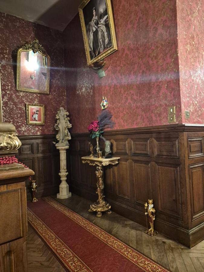 Appartement entier, Château / Manoir de Saint-Gaudens in Saint-Gaudens, Haute-Garonne