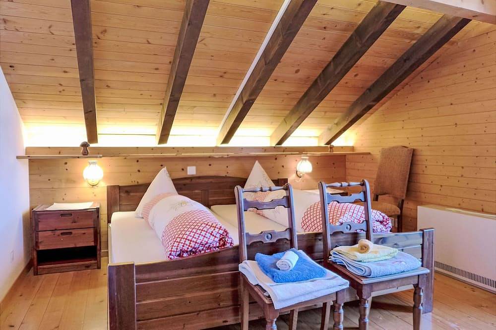 Chalet Zun 6B by Interhome in Sarnen, Pilatus