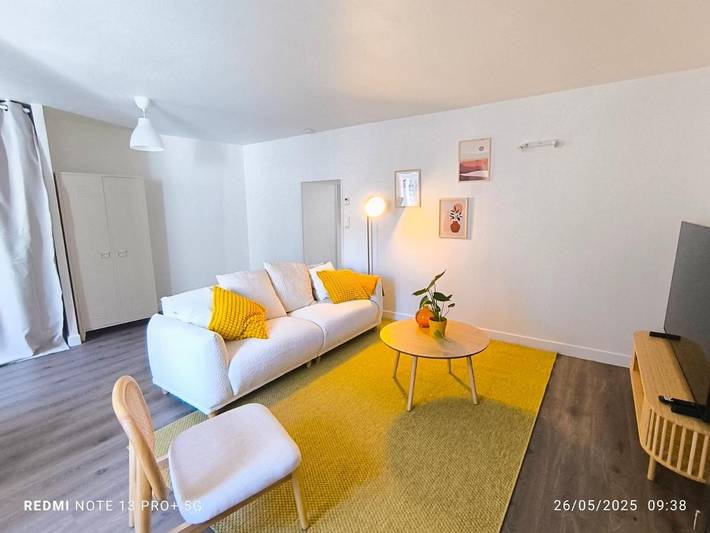 Apartamento de vacaciones para 11 personas - 1