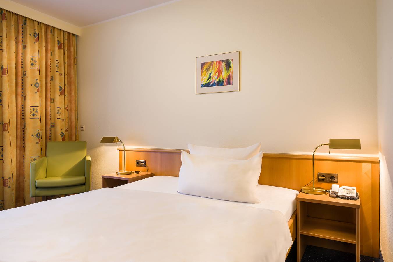 Apartamento vacacional entero, Apartment zentral in Bonn für 1 Person in Bonn, Renania