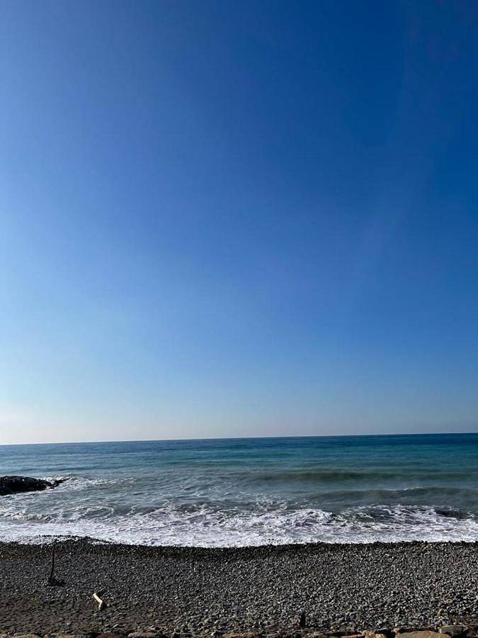 Ganze Wohnung, Chéry Holiday Home in Riva Ligure, Riviera di Ponente