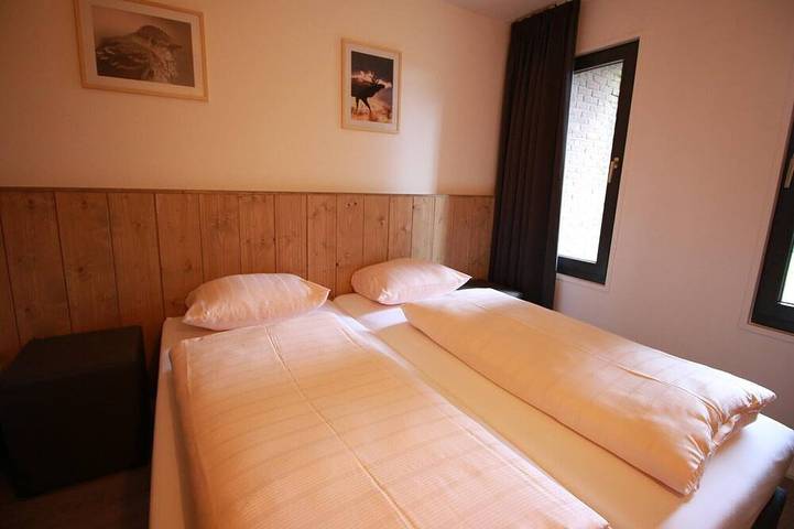 Ferienpark für 4 Personen, mit Garten und Pool in Rheinland-Pfalz - 3