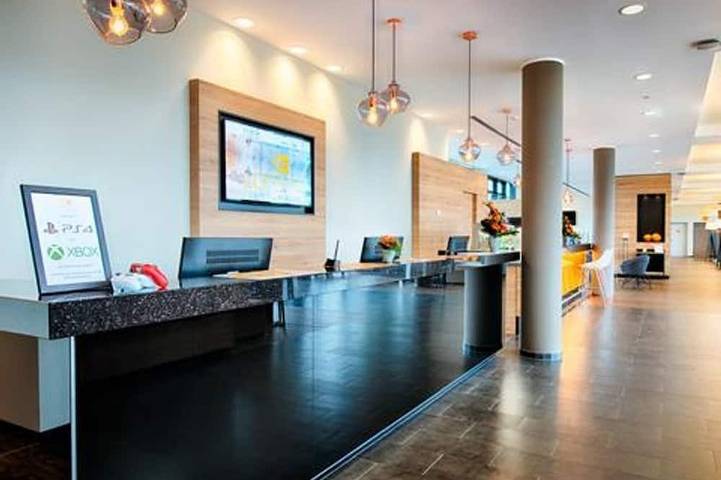 Ferienhaus für 2 Personen, mit Haustier in Leipzig