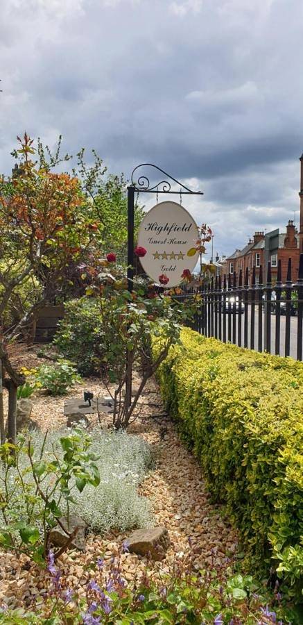 Casa de huéspuedes para 2 personas, con vistas en Edimburgo