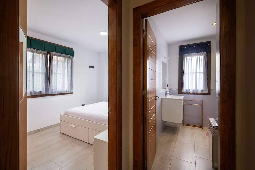 Villa vacacional Senda in Pancar (Asturias), Llanes