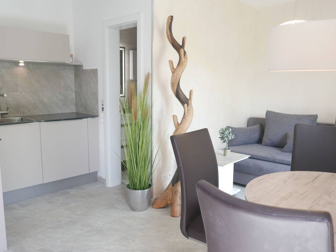 Ganze Wohnung, Perle in Herdwangen-Schönach, Region Bodensee-Oberschwaben