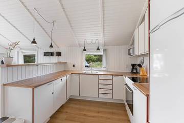 Villa per 6 Persone in Bjerregard, Jutlandia occidentale, Foto 2