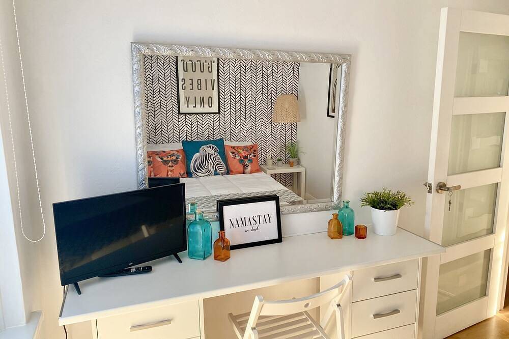 Cottage-Modern-Ensuite mit Dusche-Meerblick in Grafschaft Antrim