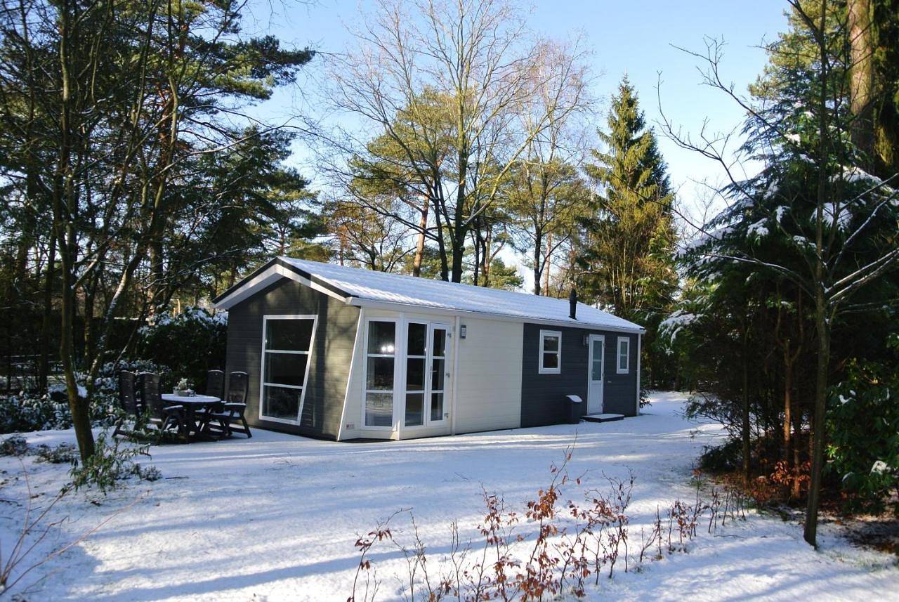 Two-Bedroom Bungalow in Ermelo, Veluwe