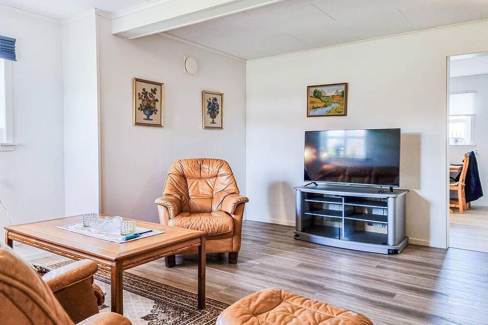Ganze Wohnung, Lovely apartment in Skärhamn with Wifi in Skärhamn, Norra Västkusten