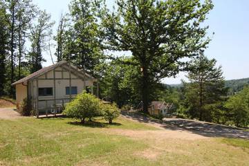 Gîte pour 4 personnes, avec jardin dans Haute-Vienne