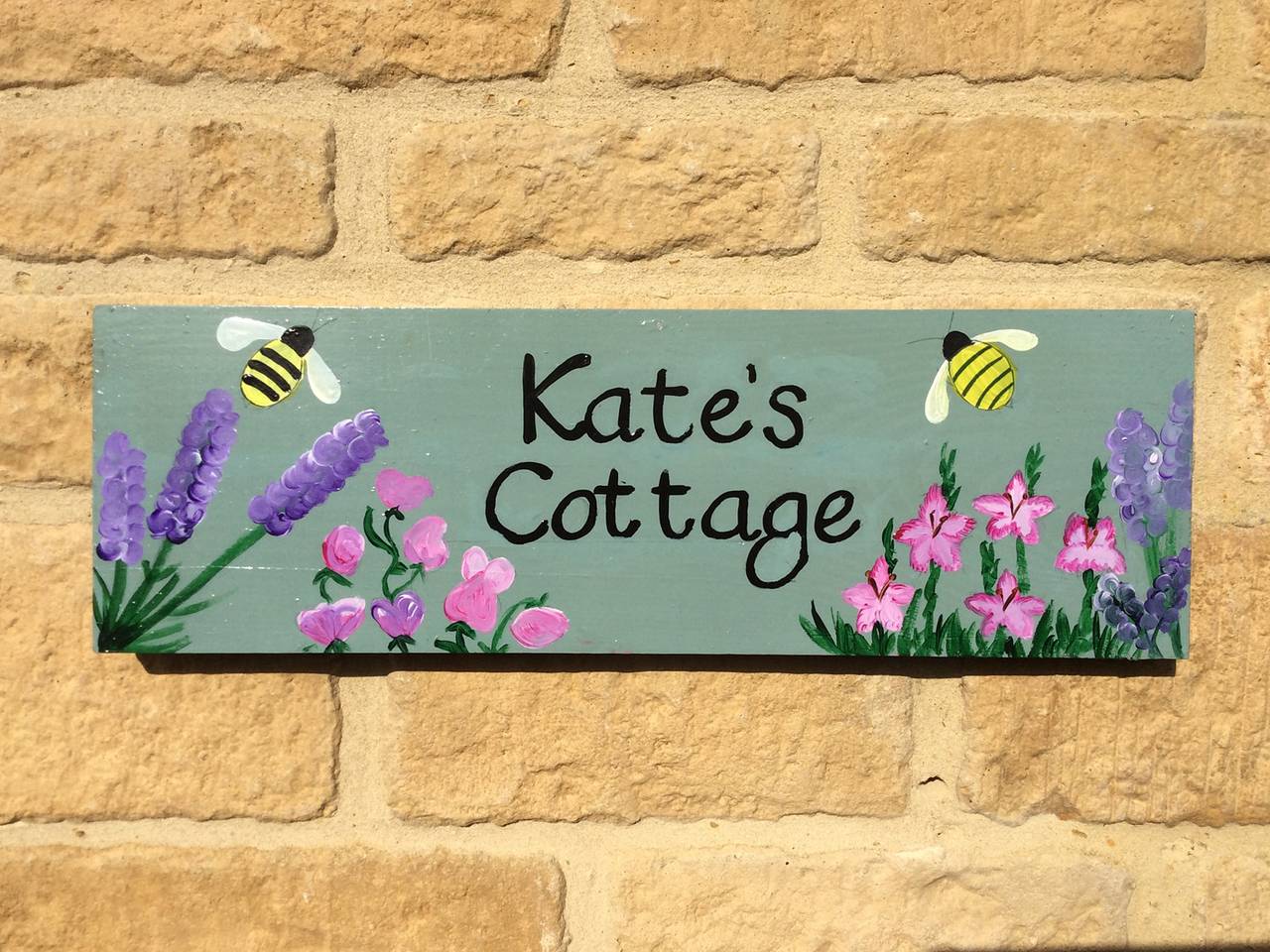 Kate's Cottage in Bourton-on-the-Water, Gloucestershire