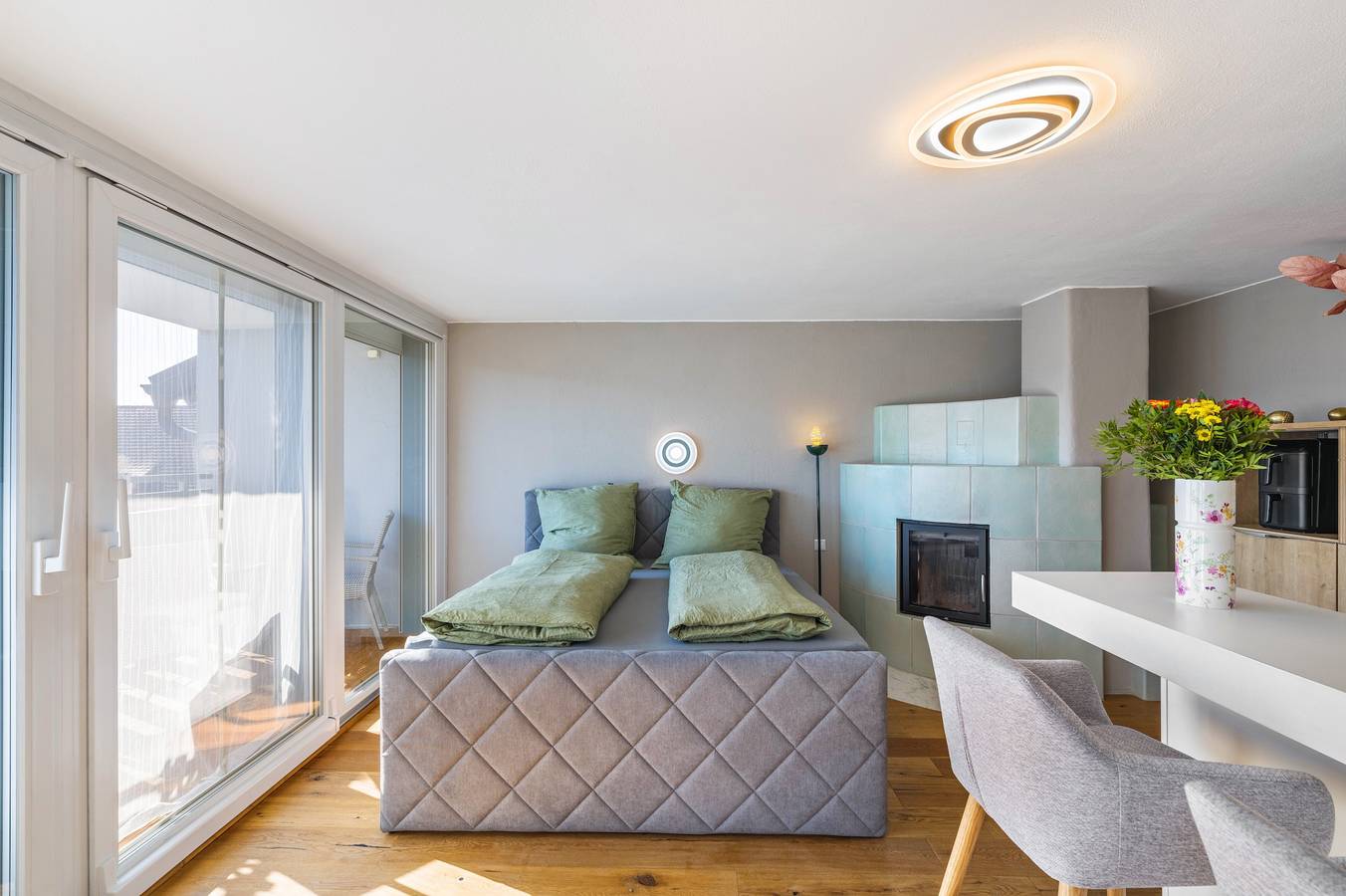 Photo : Appartement de vacances