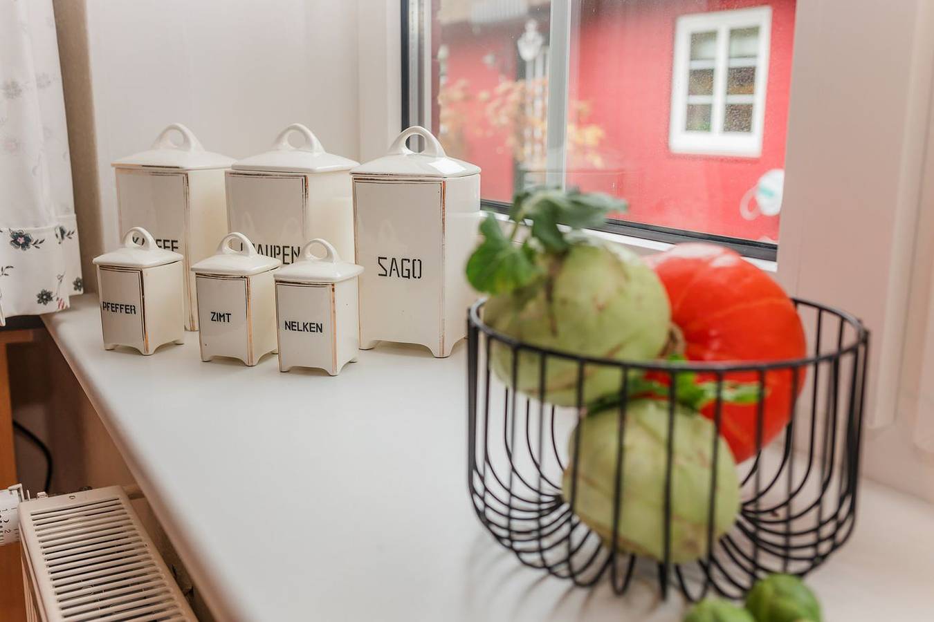 Ganze Wohnung, "Entdecken Sie die perfekte Ferienwohnung für Familien an der Nordsee!" in Wyk auf Föhr (Stadt), Wyk auf Föhr