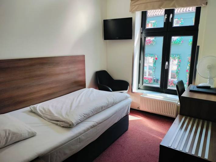 Ferienwohnung in Aalborg - 2