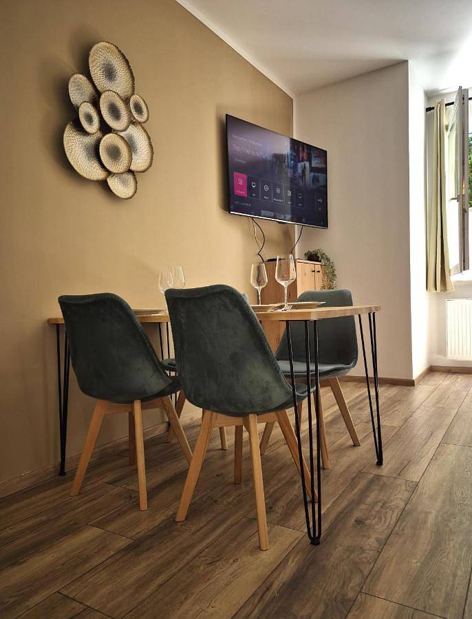 Ganze Wohnung, Two-Bedroom Apartment in Bobingen, Bayerisch Schwaben