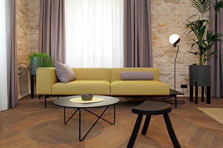 Maison d’hôte pour 2 personnes, avec vue en Korcula - 3