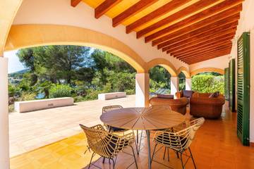 Ferienhaus in Capdepera, Mallorca Osten für 8 