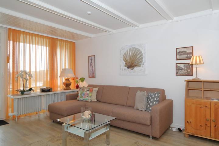 Ganze Wohnung, Ferienwohnung Lohkamp in Westerland, Sylt (Gemeinde)