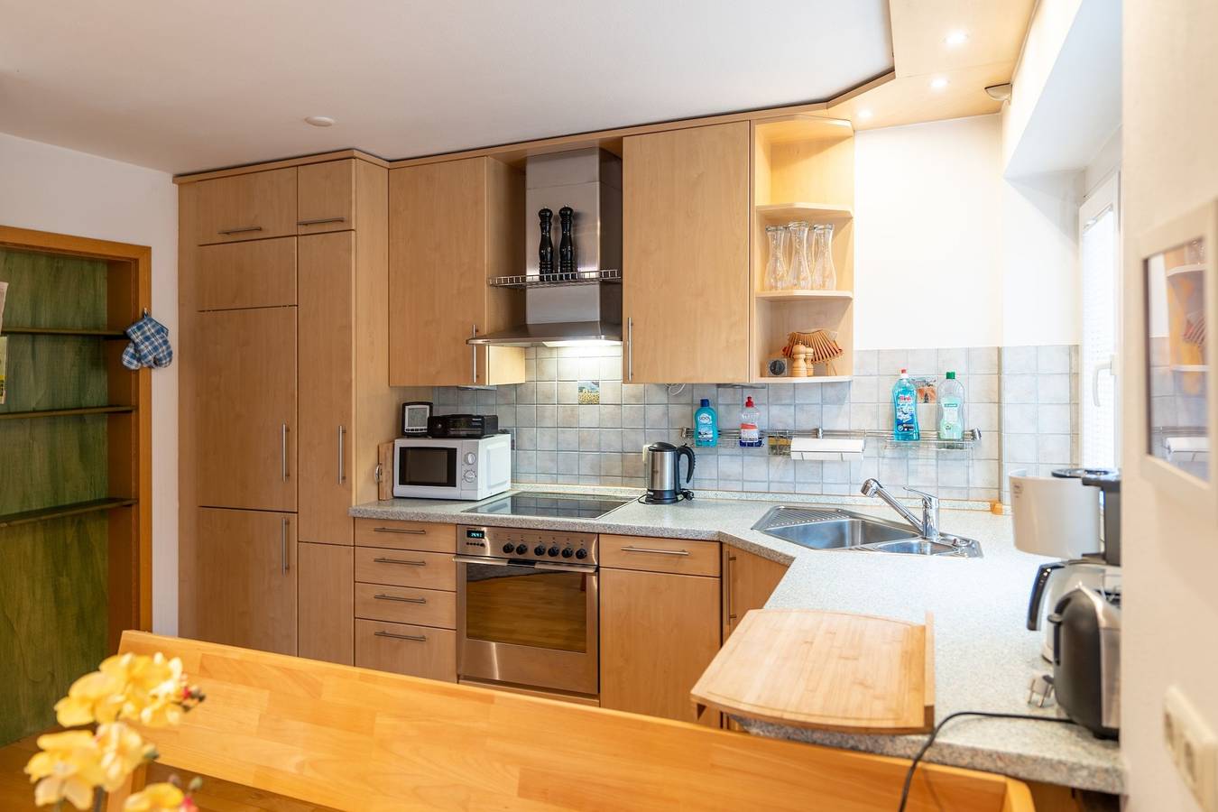 Ganze Ferienwohnung, Immenstädter Horn in Immenstadt, Bayerisch Schwaben