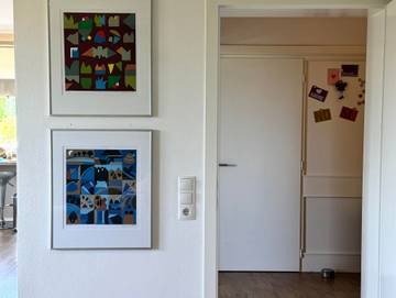 Ferienwohnung für 4 Personen in Ochsenkopf, Fichtelberg, Bild 3