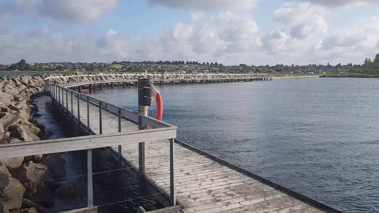 Ferienhaus für 5 Personen (65 m²) in Karrebæksminde in Karrebæksminde, Enø