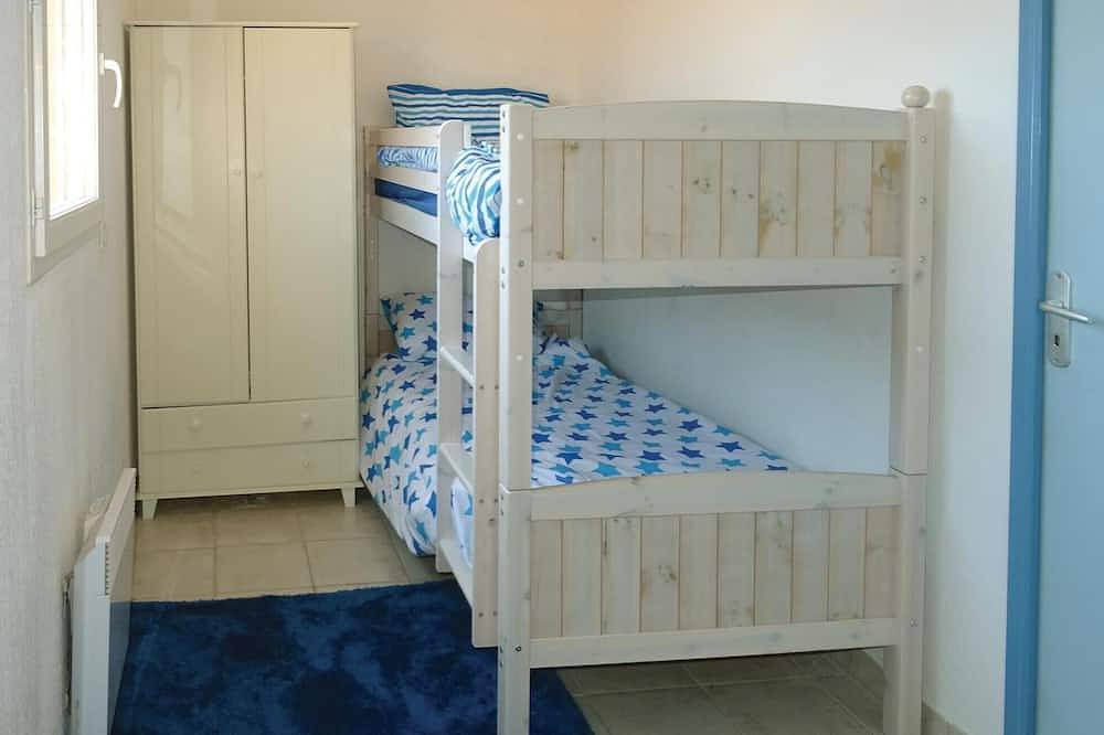 Gezellig huis in Torreilles - Strand in Torreilles, Côte d'Améthyste