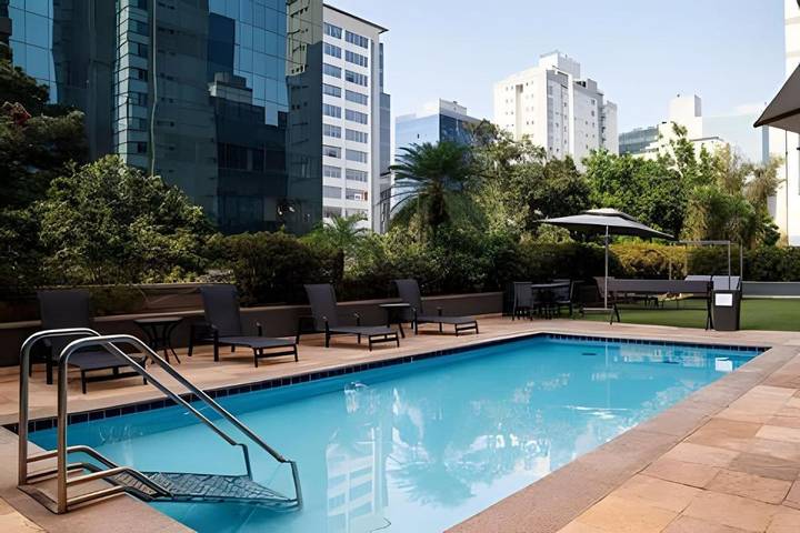Appartement de vacances pour 2 personnes