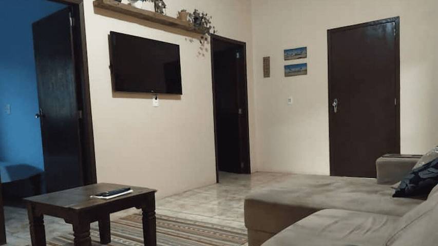 Location de vacances pour 12 personnes, avec balcon et jardin, animaux acceptés à Joinville - 3