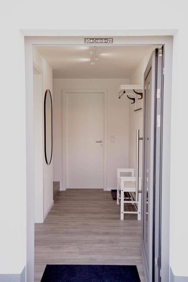 Ferienwohnung für 6 Personen, mit Garten und Terrasse in Leutkirch im Allgäu - 2